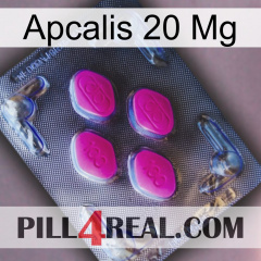Apcalis 20 Mg 02